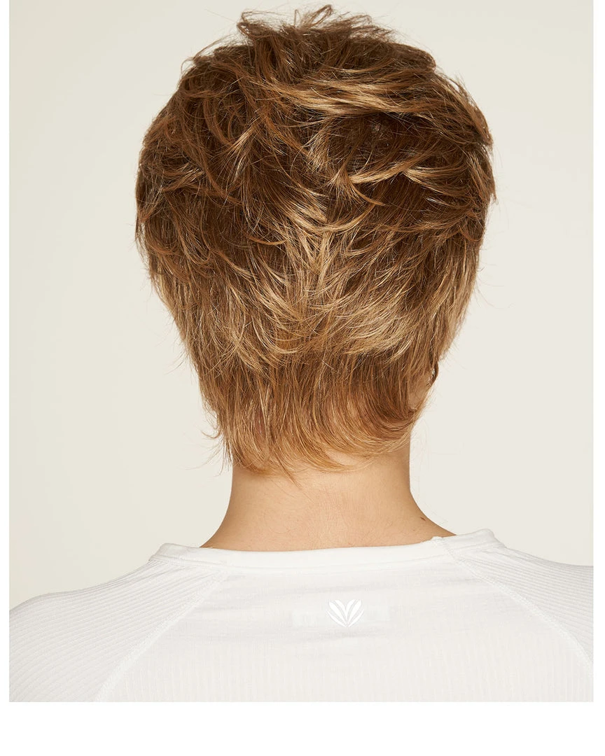 Toni | Synthetic Wig By Aspen Wigs For Women 6 Toni | Synthetic Wig By Aspen Wigs For Women