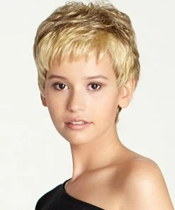 Wigs For Women Sophie | Synthetic Wig By Aspen