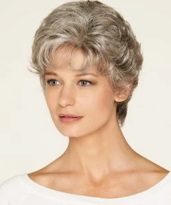 Petite Lucy | Synthetic Wig By Aspen 8 Petite Lucy | Synthetic Wig By Aspen