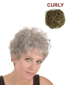 Petite Lucy | Synthetic Wig By Aspen 9 Petite Lucy | Synthetic Wig By Aspen