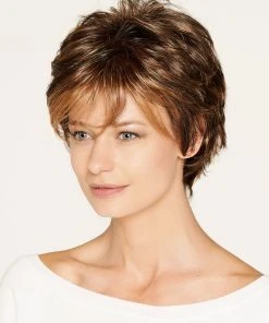 Petite Dee | Synthetic Wig By Aspen Wigs For Women 8 Petite Dee | Synthetic Wig By Aspen Wigs For Women