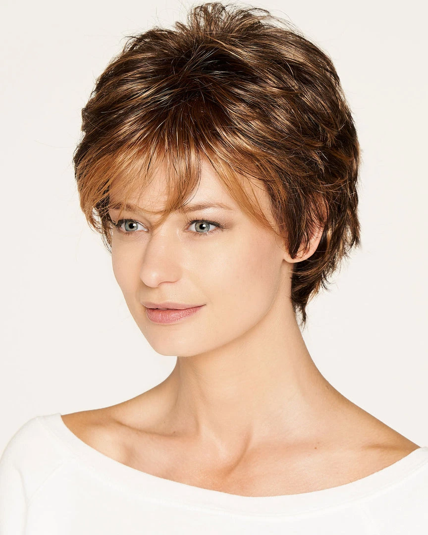 Petite Dee | Synthetic Wig By Aspen Wigs For Women 5 Petite Dee | Synthetic Wig By Aspen Wigs For Women