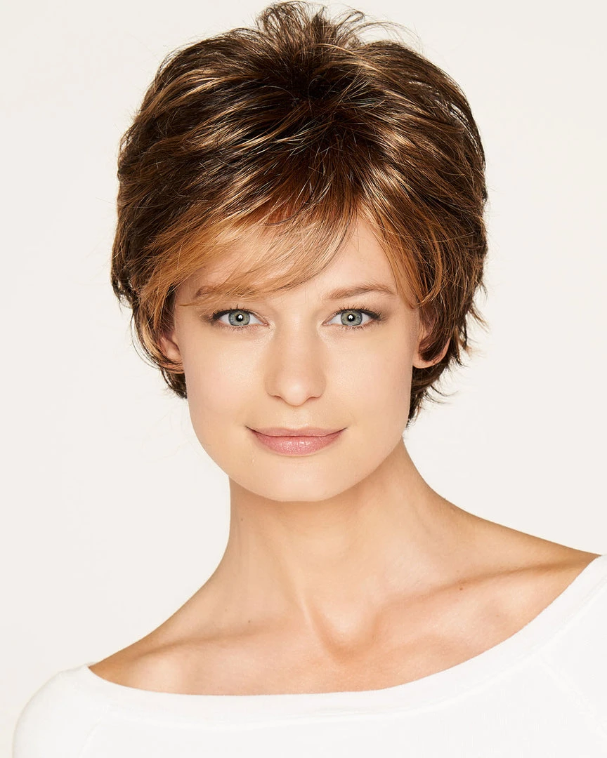 Petite Dee | Synthetic Wig By Aspen Wigs For Women 3 Petite Dee | Synthetic Wig By Aspen Wigs For Women