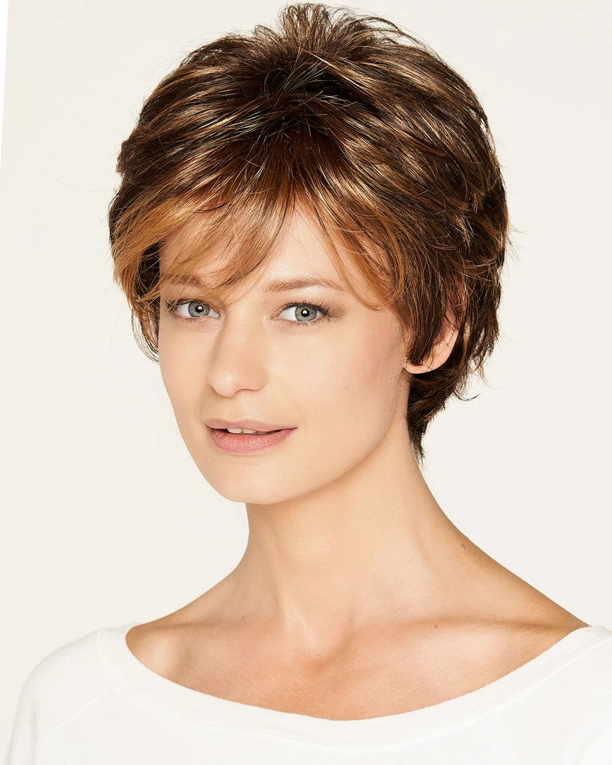 Petite Dee | Synthetic Wig By Aspen Wigs For Women 4 Petite Dee | Synthetic Wig By Aspen Wigs For Women