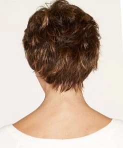 Petite Dee | Synthetic Wig By Aspen Wigs For Women 9 Petite Dee | Synthetic Wig By Aspen Wigs For Women