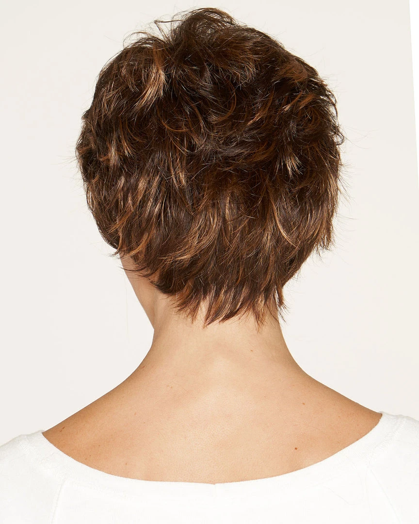 Petite Dee | Synthetic Wig By Aspen Wigs For Women 6 Petite Dee | Synthetic Wig By Aspen Wigs For Women