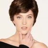 Wigs For Women Jenny | Synthetic Wig By Aspen 2 Wigs For Women Jenny | Synthetic Wig By Aspen