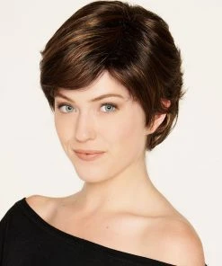 Wigs For Women Jenny | Synthetic Wig By Aspen 7 Wigs For Women Jenny | Synthetic Wig By Aspen