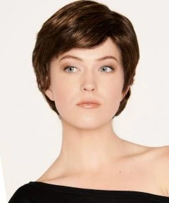 Wigs For Women Jenny | Synthetic Wig By Aspen