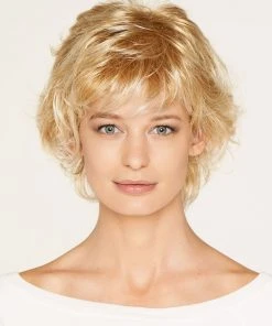 Marie | Synthetic Wig By Aspen Wigs For Women