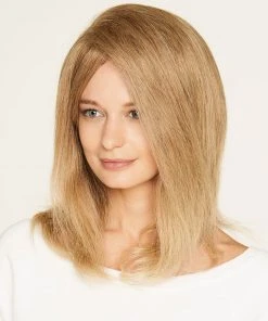 Jenny | Monofilament Human Hair Wig By Aspen