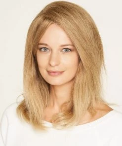 Jenny | Monofilament Human Hair Wig By Aspen