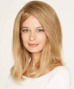 Jenny | Monofilament Human Hair Wig By Aspen