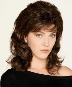 Wigs For Women Chantel | Synthetic Wig By Aspen