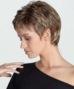 Alex | Synthetic Wig By Aspen Wigs For Women 7 Alex | Synthetic Wig By Aspen Wigs For Women