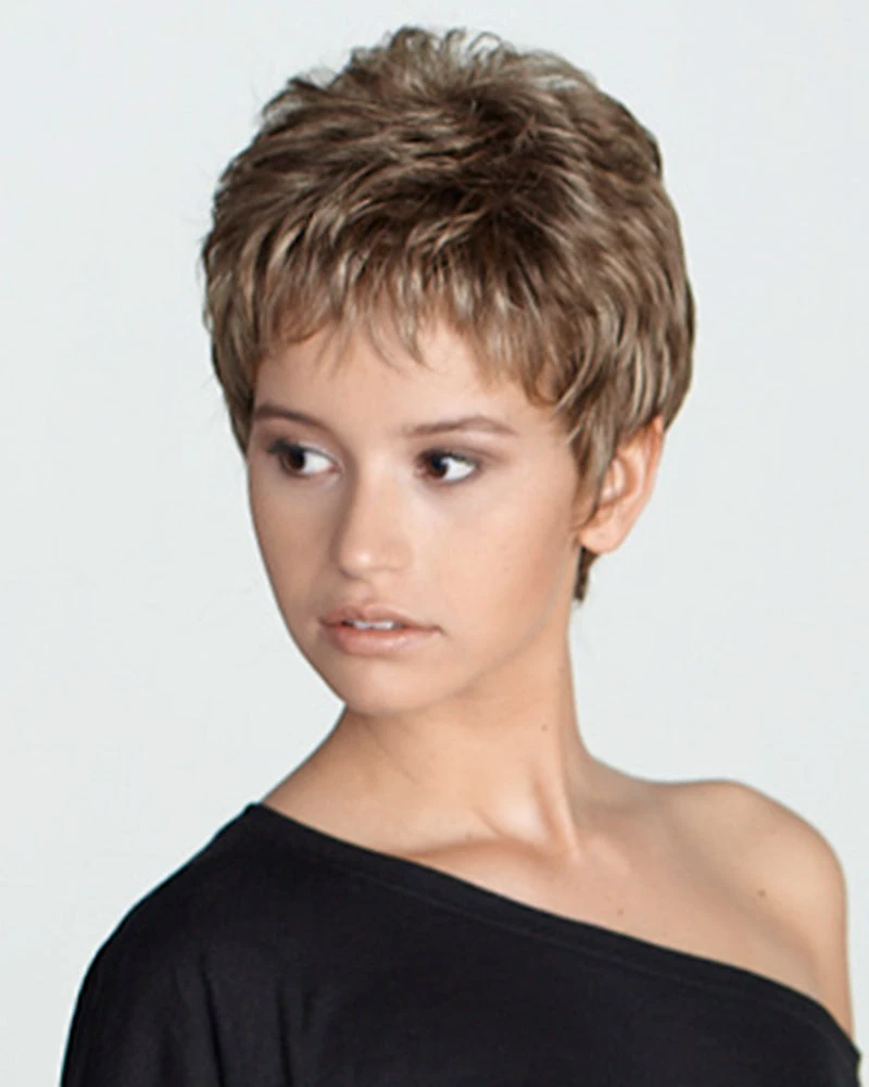 Alex | Synthetic Wig By Aspen Wigs For Women 4 Alex | Synthetic Wig By Aspen Wigs For Women