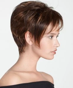 Roxanne | Synthetic Wig By Aspen 7 Roxanne | Synthetic Wig By Aspen