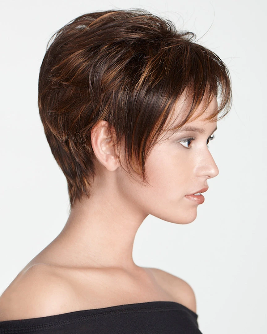 Roxanne | Synthetic Wig By Aspen 5 Roxanne | Synthetic Wig By Aspen