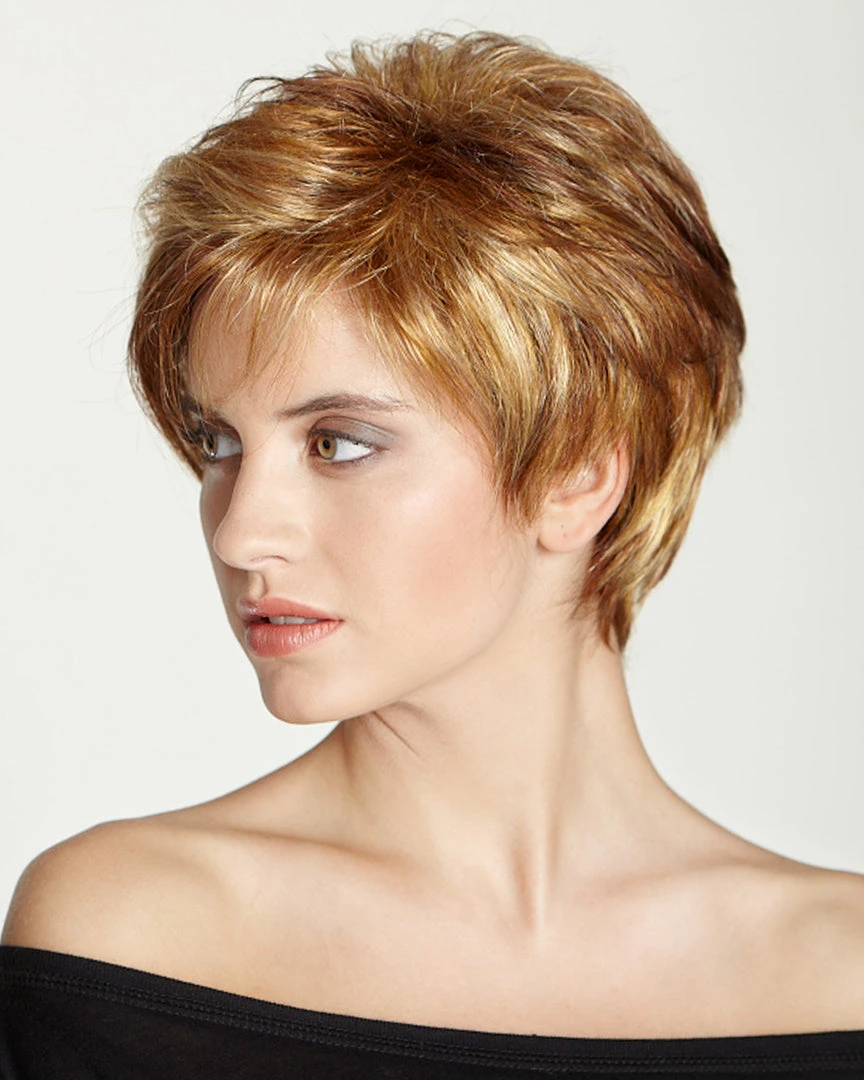 Roxanne | Synthetic Wig By Aspen 3 Roxanne | Synthetic Wig By Aspen