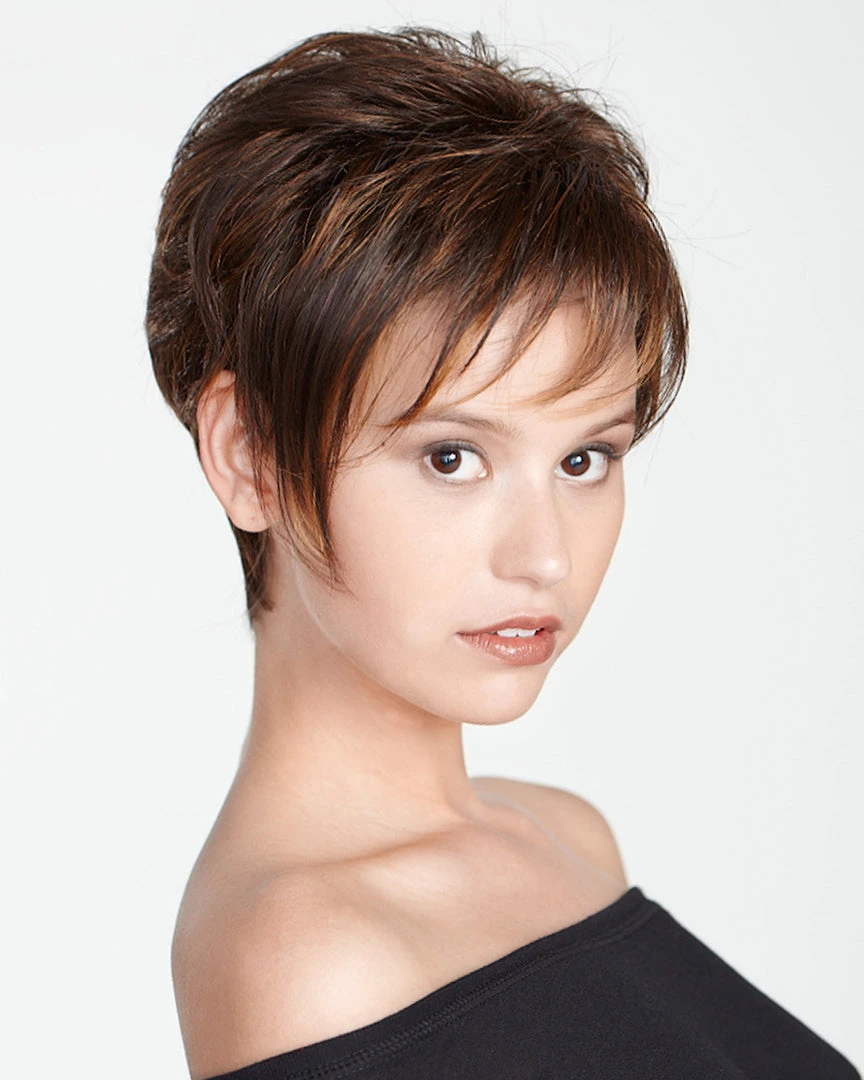 Roxanne | Synthetic Wig By Aspen 4 Roxanne | Synthetic Wig By Aspen