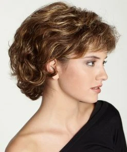 Whitney | Synthetic Wig By Aspen Wigs For Women