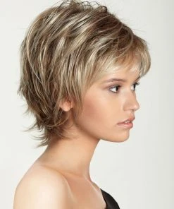 Jessica | Synthetic Wig By Aspen Wigs For Women