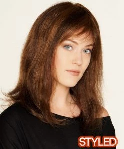 HH Remy Mono Long | Human Hair Wig By Aspen Wigs For Women