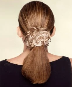 Sales Items Camouflage | Hair Piece By Aspen