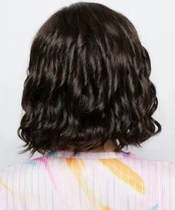 Julie | Lace Front & Monofilament Part Synthetic Wig By Alexander