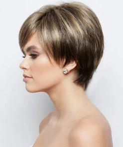 Susanne (Exclusive) | Synthetic Wig By Alexander Wigs For Women