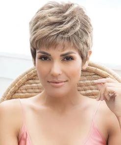 Gabby | Synthetic Wig By Alexander