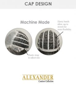 Gabby | Synthetic Wig By Alexander