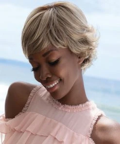 Albee (Exclusive) | Monofilament Synthetic Wig By Alexander