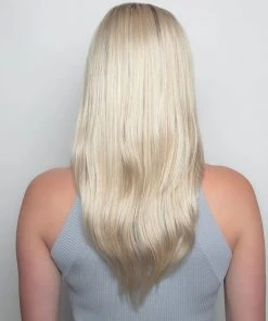 Angela | Monofilament Synthetic Wig By Alexander Wigs For Women