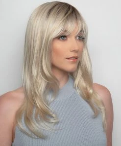 Angela (Exclusive) | Monofilament Synthetic Wig By Alexander