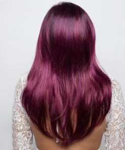 Angela (Exclusive) | Monofilament Synthetic Wig By Alexander