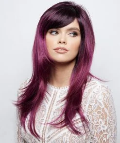 Angela (Exclusive) | Monofilament Synthetic Wig By Alexander