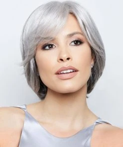 Wigs For Women Becky (Exclusive) | Monofilament Synthetic Wig By Alexander