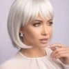 Wigs For Women Astrid | Monofilament Synthetic Wig By Alexander 1 Wigs For Women Astrid | Monofilament Synthetic Wig By Alexander