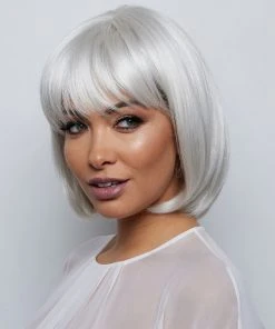 Wigs For Women Astrid (Exclusive) | Monofilament Synthetic Wig By Alexander 9 Wigs For Women Astrid (Exclusive) | Monofilament Synthetic Wig By Alexander