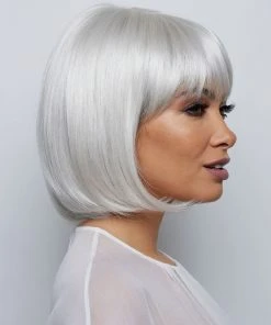 Wigs For Women Astrid (Exclusive) | Monofilament Synthetic Wig By Alexander