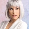 Wigs For Women Astrid (Exclusive) | Monofilament Synthetic Wig By Alexander