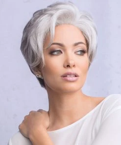 Bethany | Lace Front Synthetic Wig By Alexander Wigs For Women