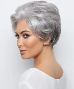 Bethany | Lace Front Synthetic Wig By Alexander Wigs For Women