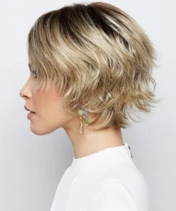 Joslin (Exclusive) | Lace Front Synthetic Wig By Alexander Wigs For Women 13 Joslin (Exclusive) | Lace Front Synthetic Wig By Alexander Wigs For Women