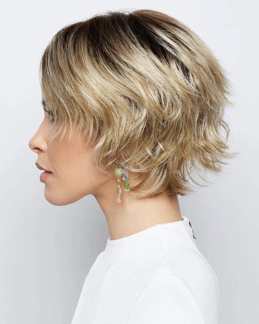 Joslin (Exclusive) | Lace Front Synthetic Wig By Alexander Wigs For Women 7 Joslin (Exclusive) | Lace Front Synthetic Wig By Alexander Wigs For Women