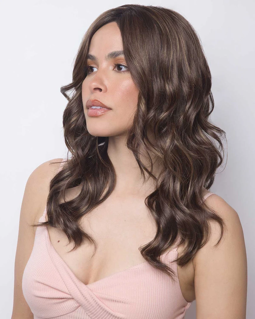 Avalon (Exclusive) | Lace Front Synthetic Wig By Alexander 3 Avalon (Exclusive) | Lace Front Synthetic Wig By Alexander