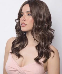 Wigs For Women Avalon | Lace Front Synthetic Wig By Alexander