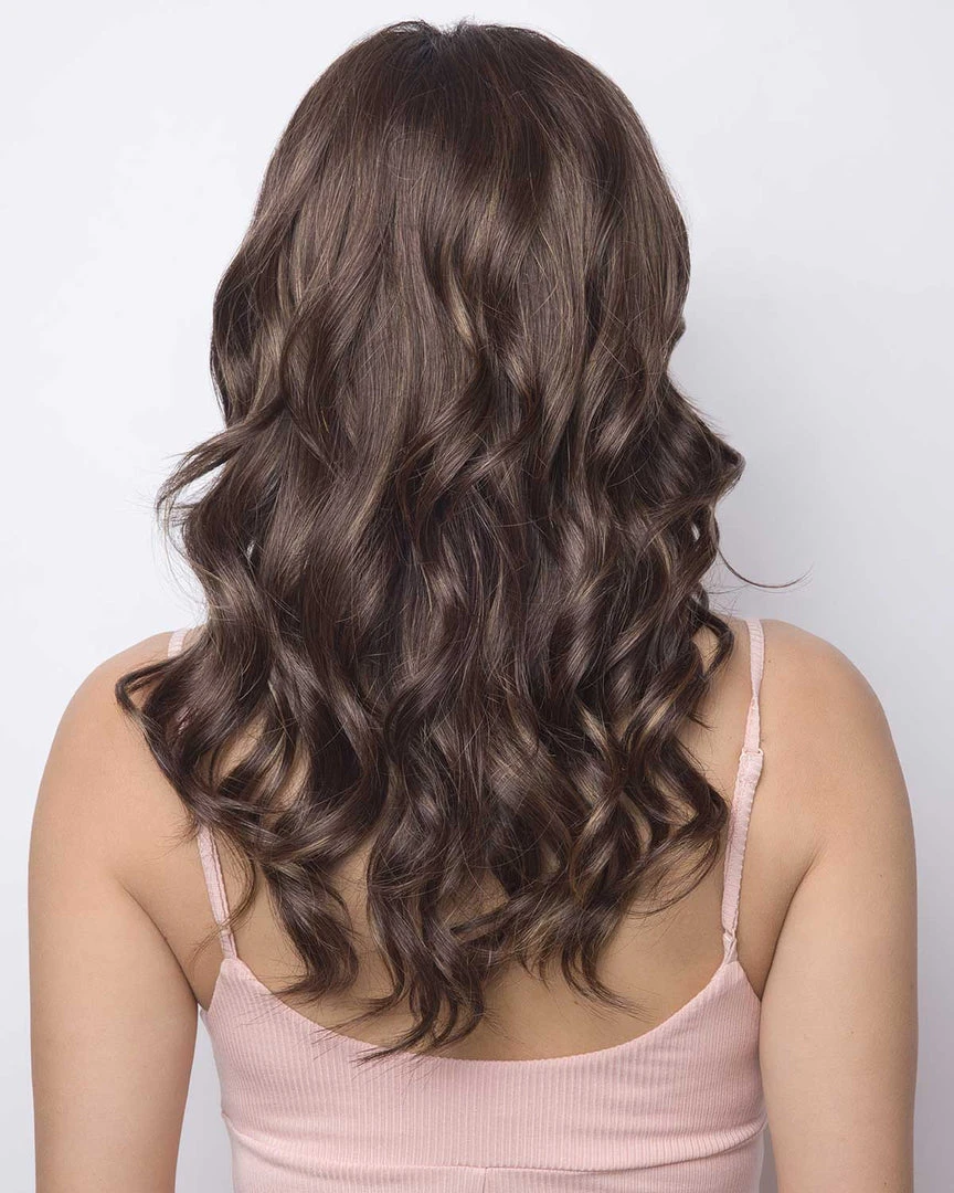 Avalon (Exclusive) | Lace Front Synthetic Wig By Alexander 5 Avalon (Exclusive) | Lace Front Synthetic Wig By Alexander