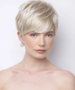 Amara | Synthetic Wig By Alexander